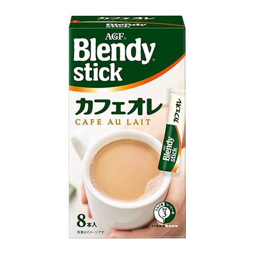 AGF-26 ﾌﾞﾚﾝﾃﾞｨ ST ｶﾌｪｵﾚ 8P 24入